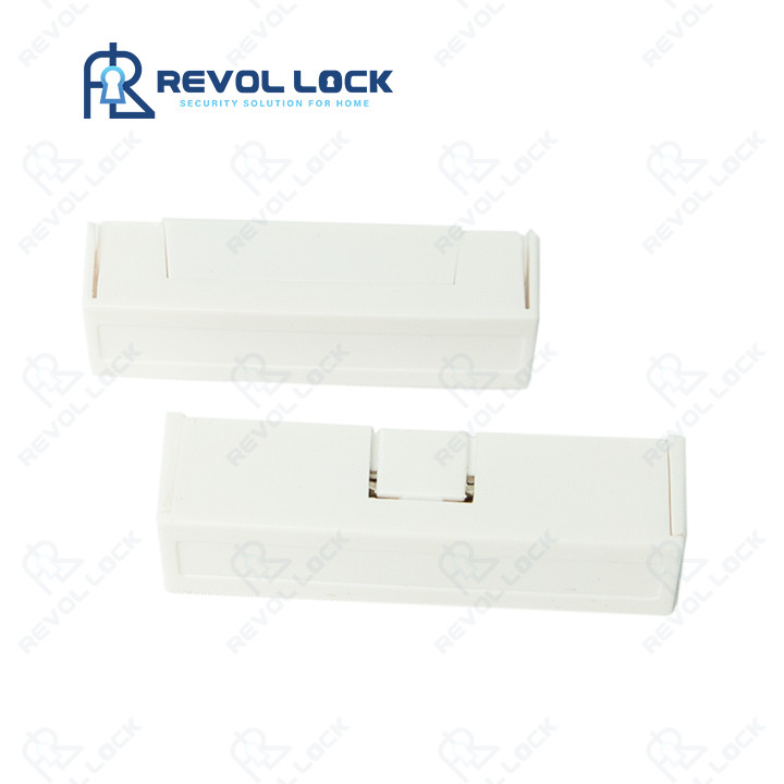Công tắc từ nhựa MS-PL